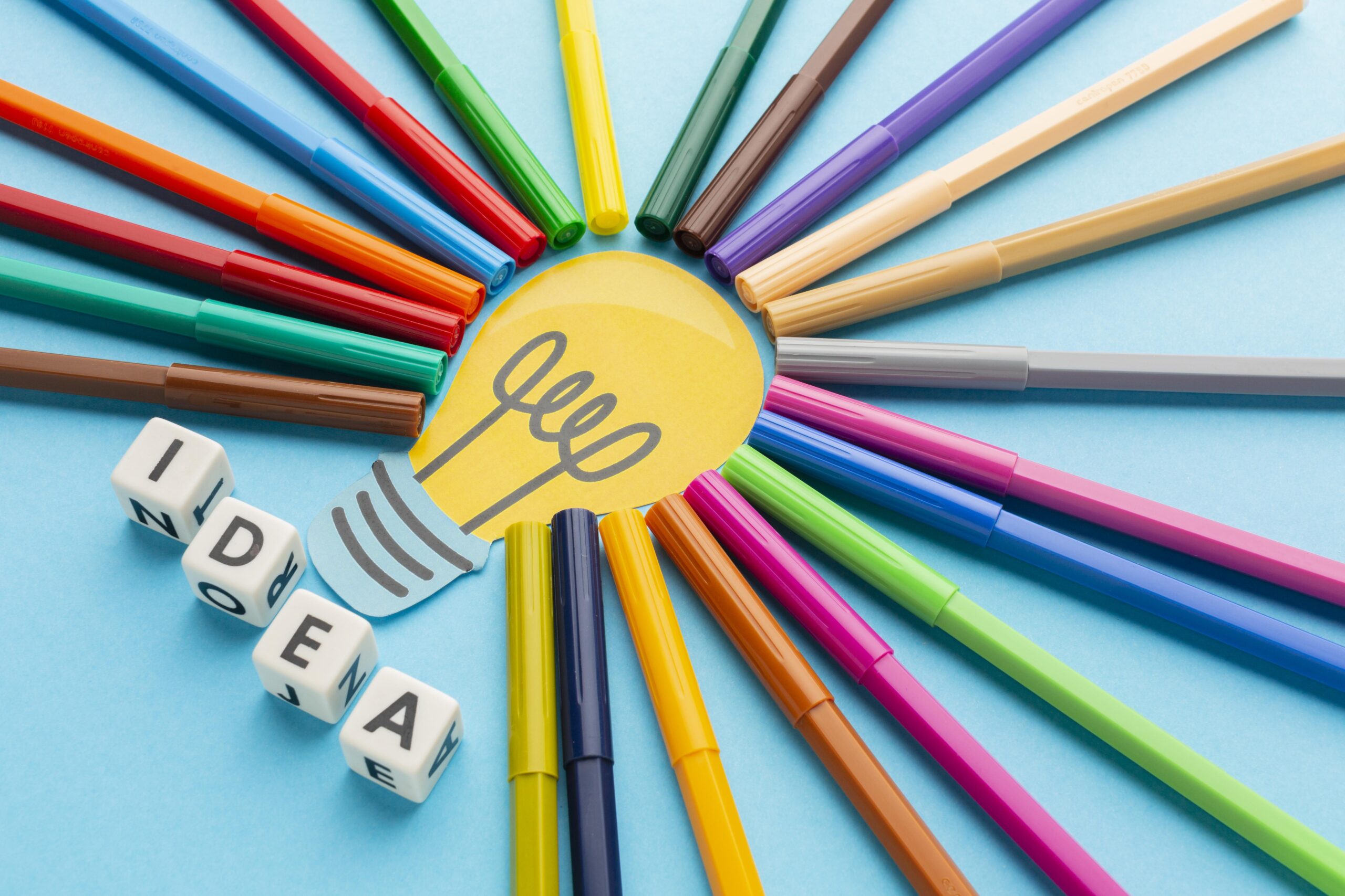 9 Marketing Colors to Elevate Your Brand’s Success