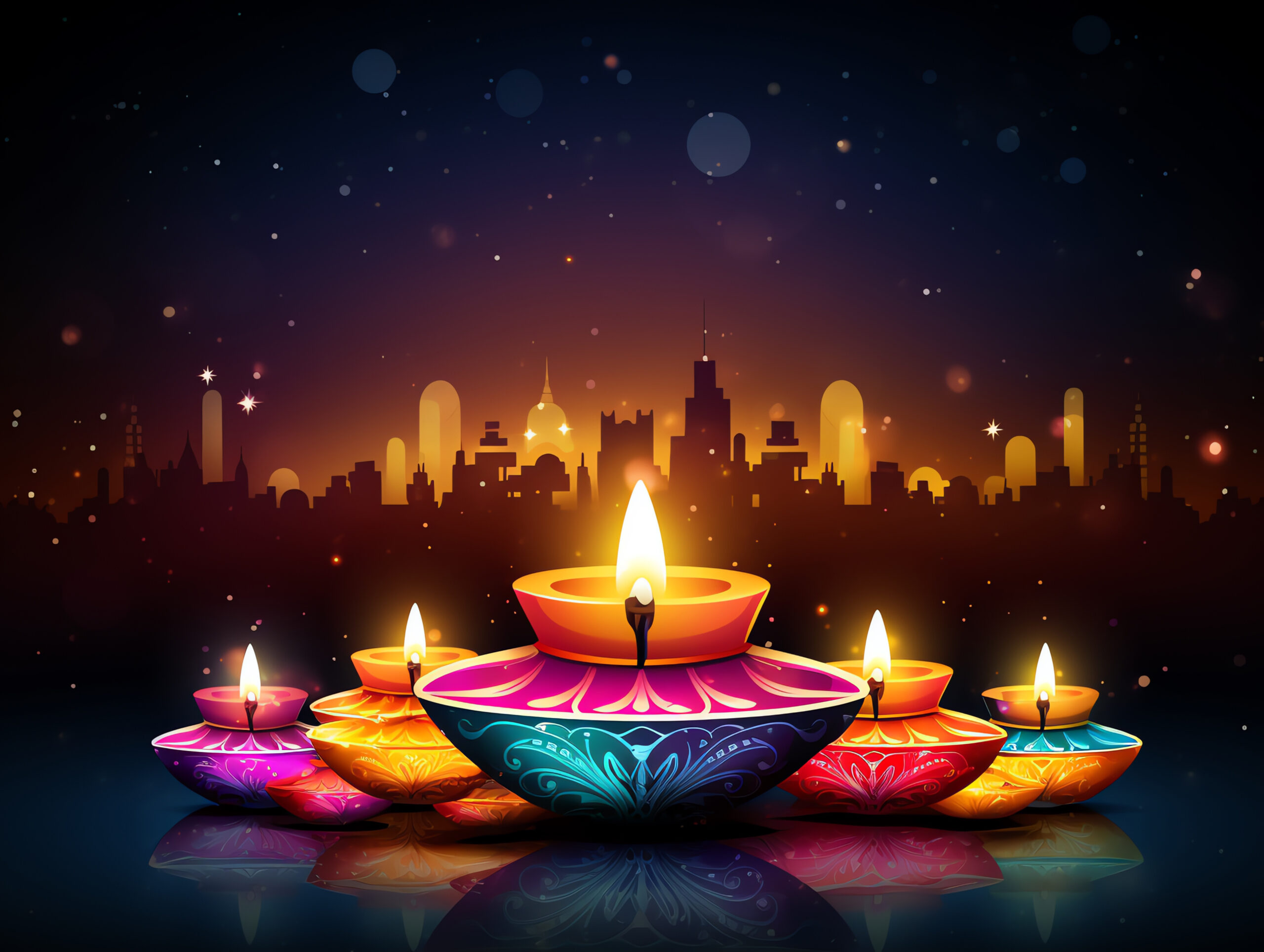 Diwali Celebrations: Supercharge Your Brand’s Visibility!