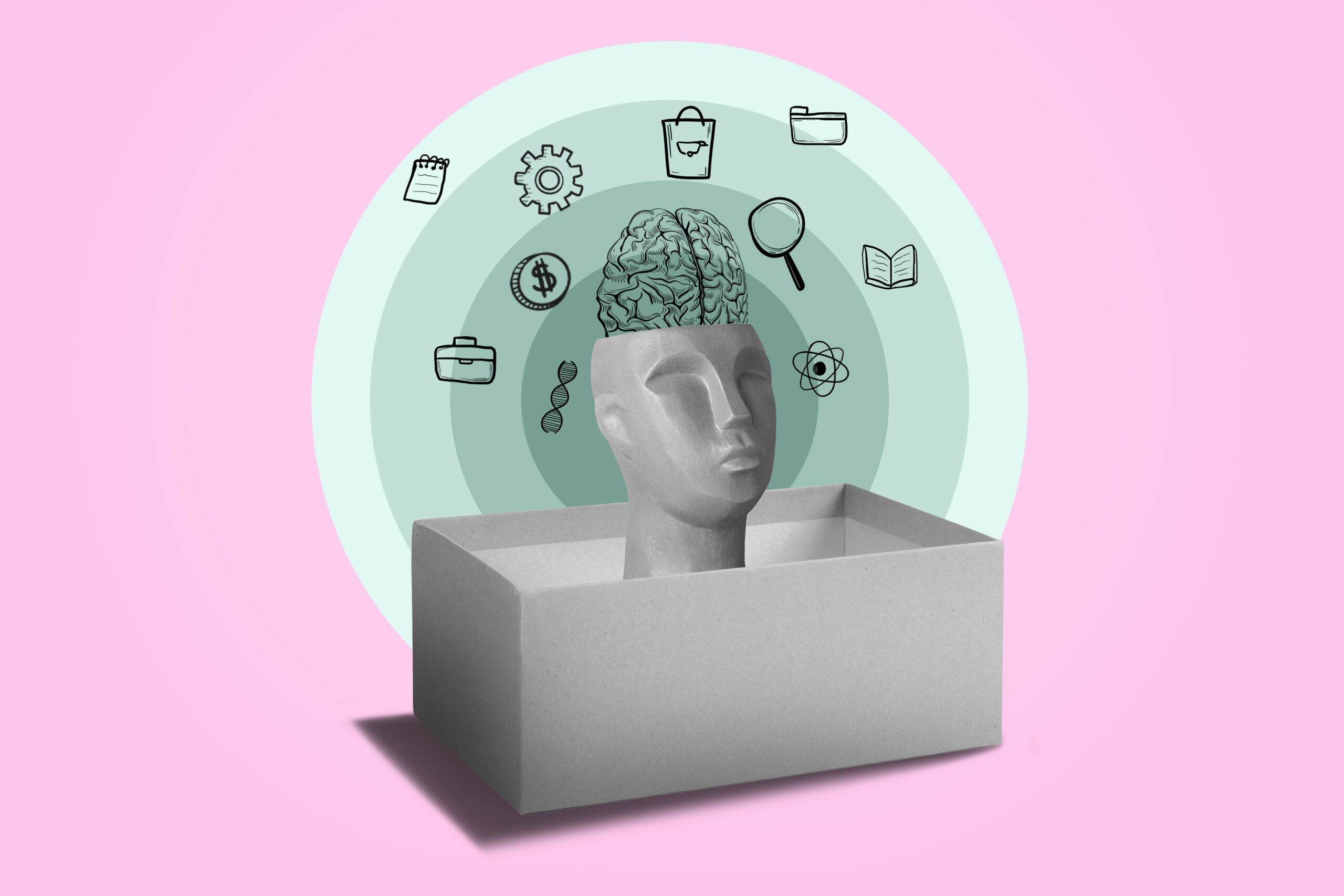 Unlock Neuromarketing to Decode Consumer Preferences and Boost Engagement