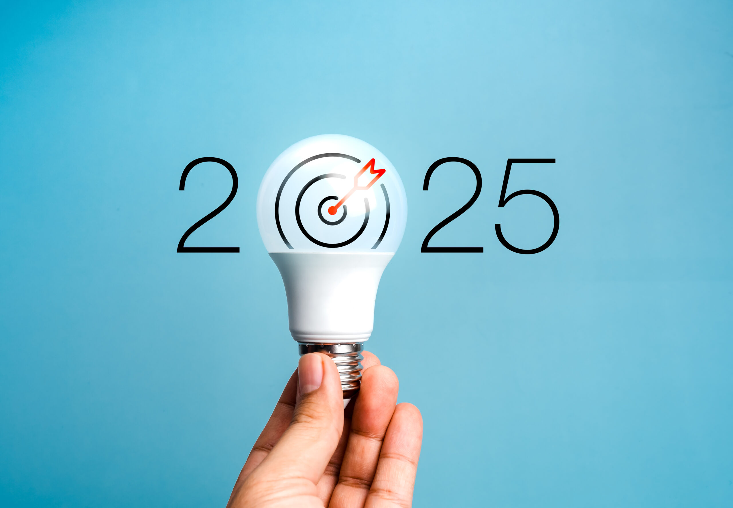 2025 Marketing Trends: Power Up and Thrive