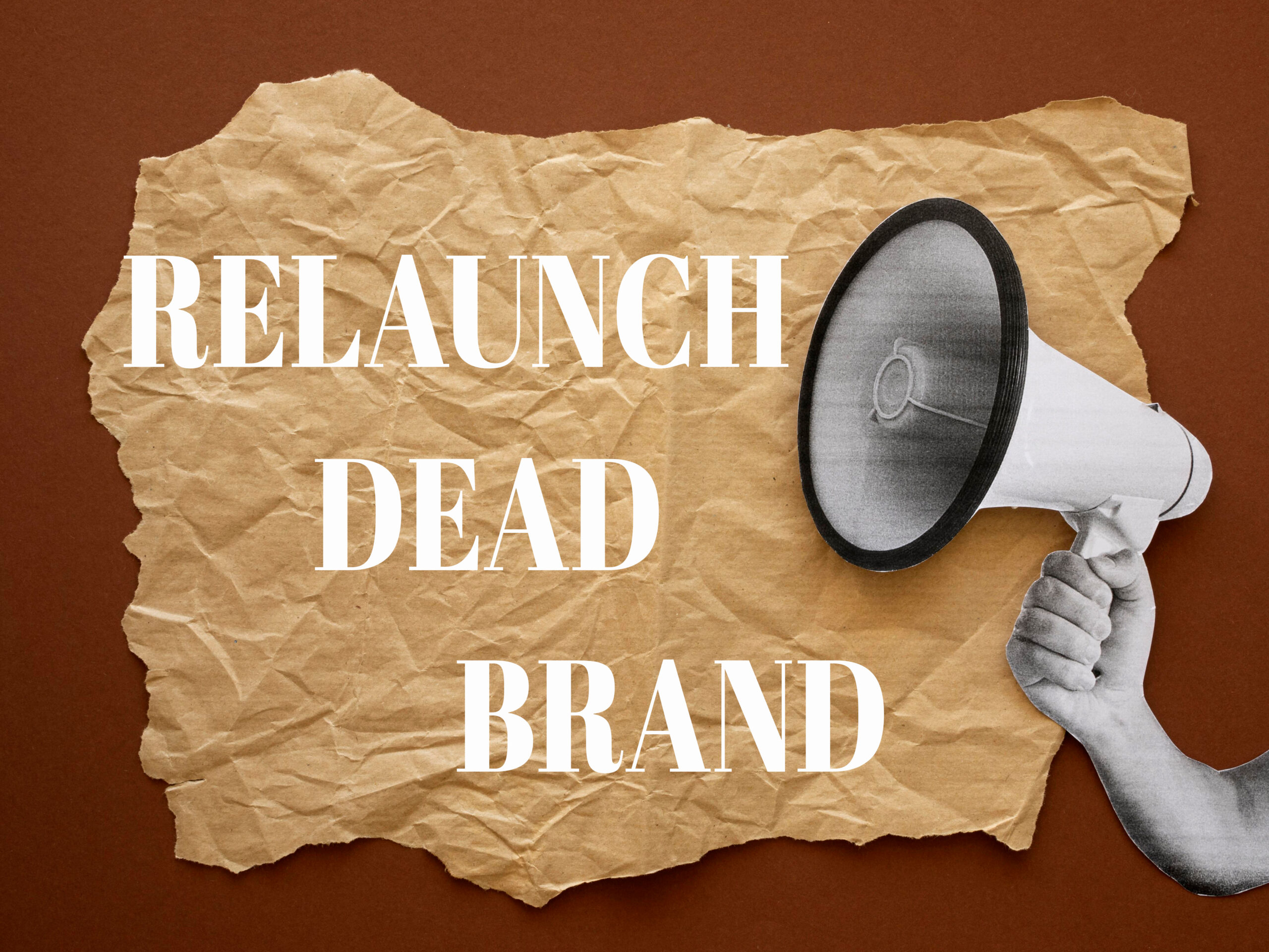 Reviving Dead Brands: Proven Strategies to Reignite Success and Leverage Nostalgia