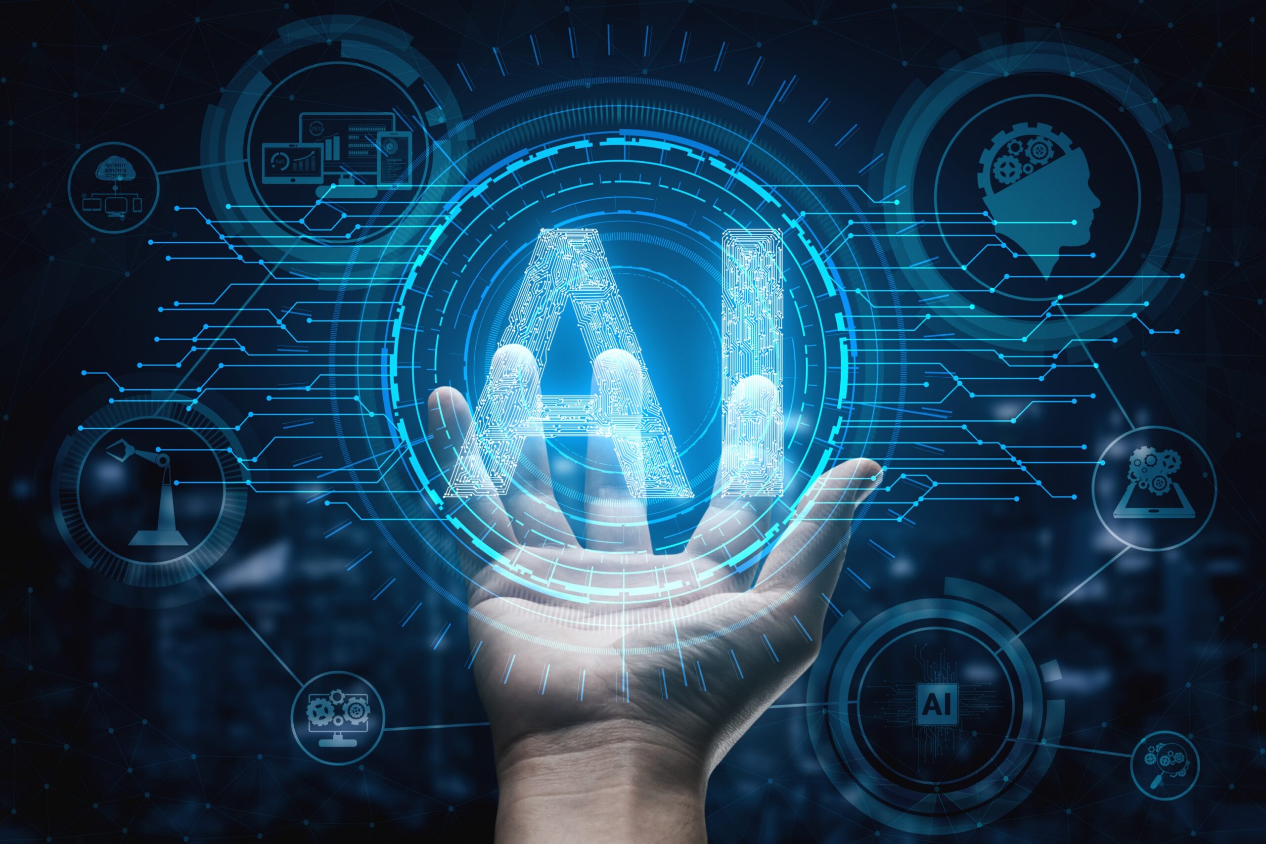 Harnessing AI in Marketing: Benefits, Applications, and Ethical Considerations