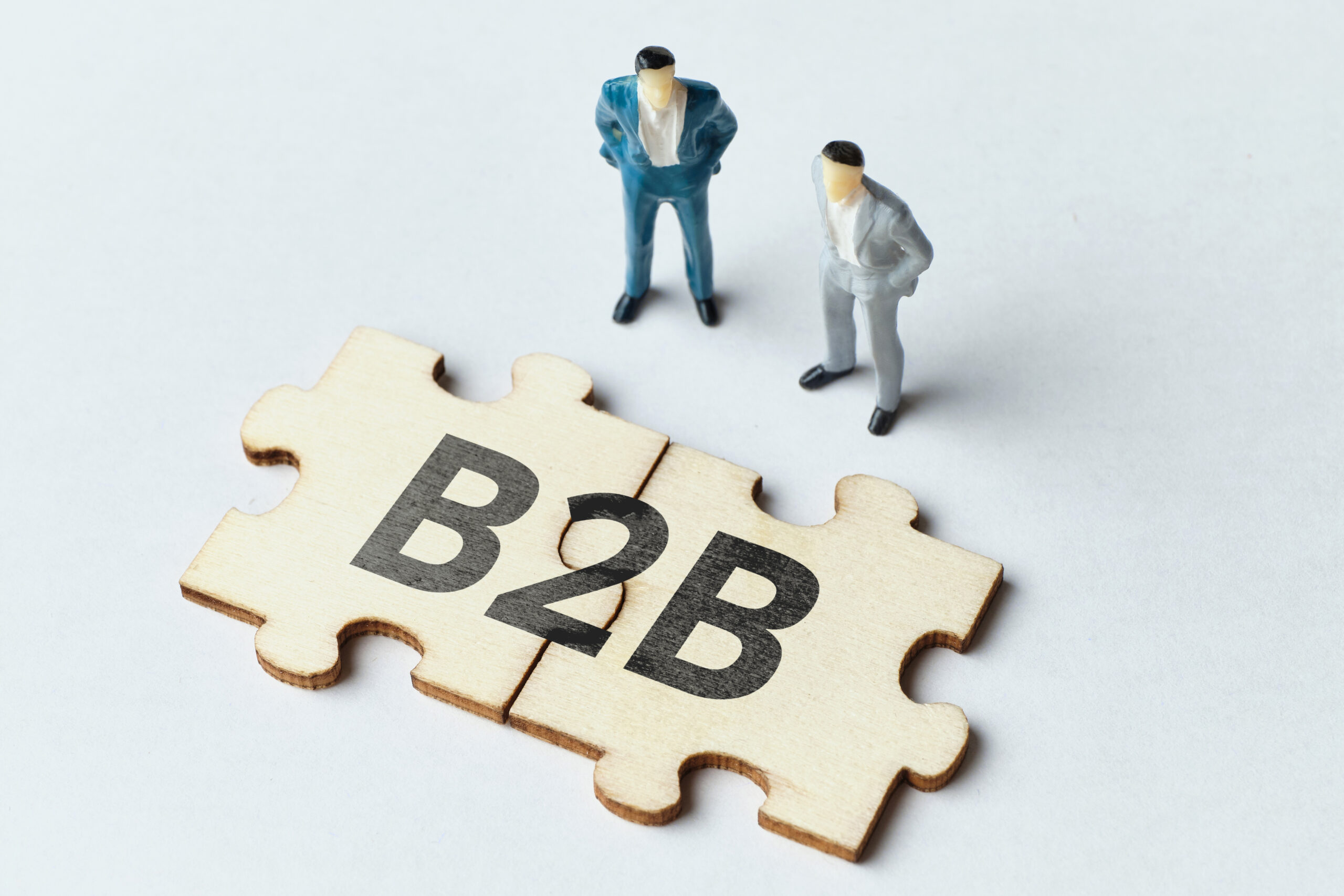 Why Account-Based Marketing is a Game-Changer for B2B Companies