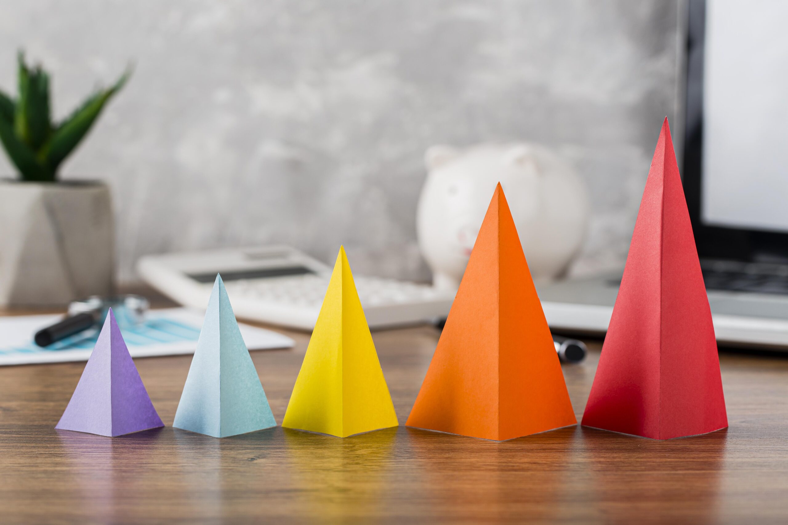 5 P’s of Branding to Build a Strong Brand Identity