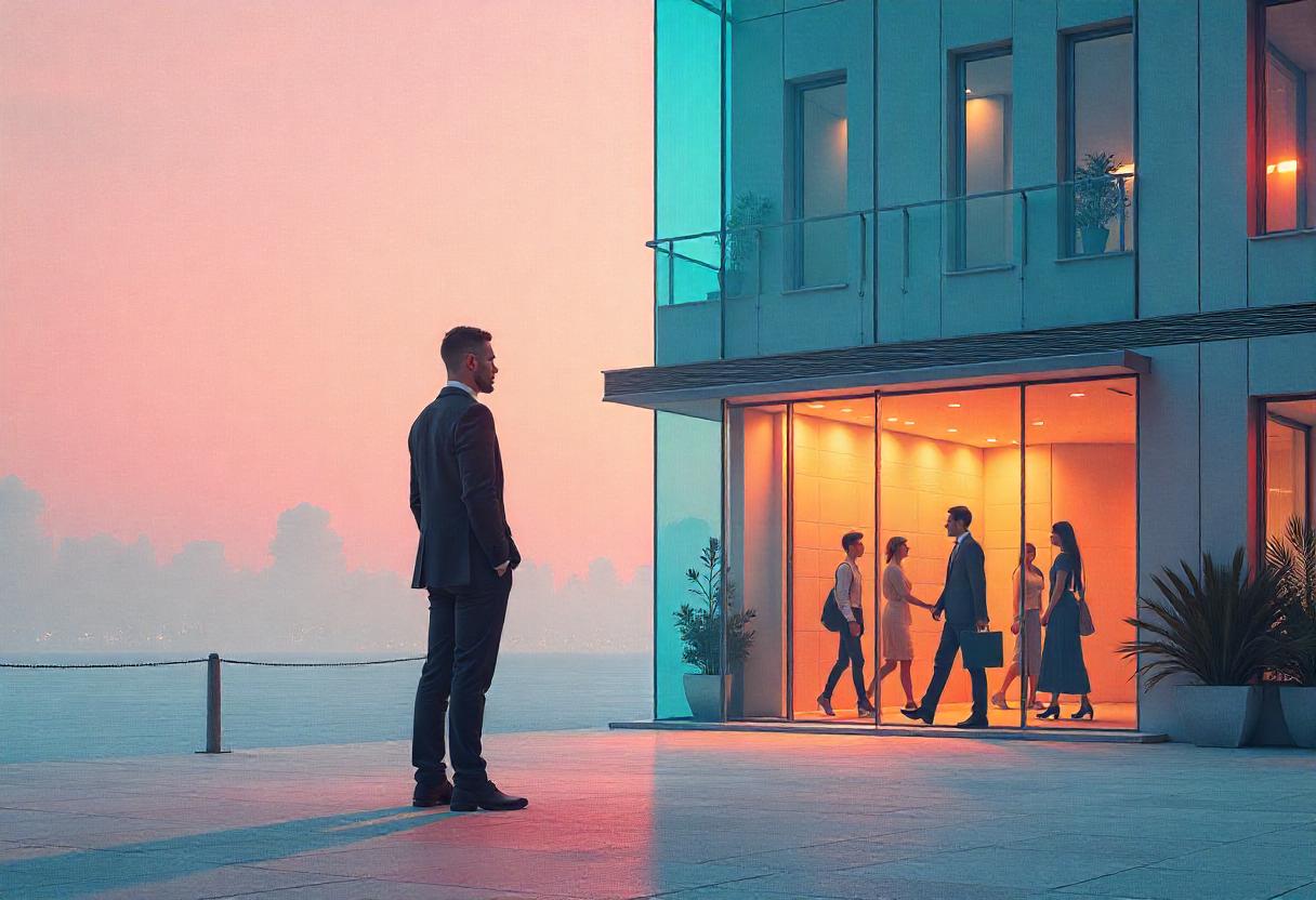 Personal Branding vs Business Branding: Powers Your Unstoppable Market Presence