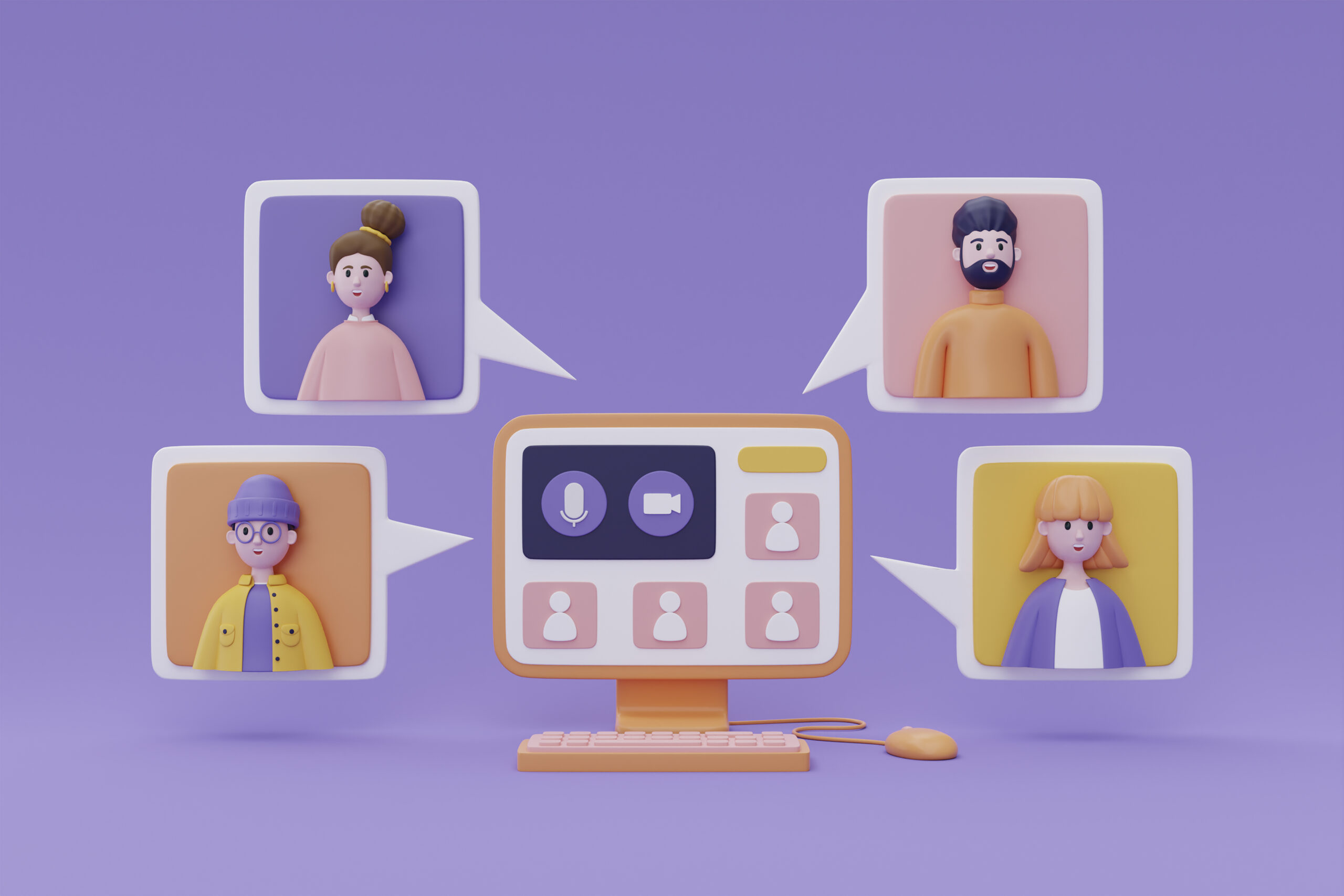 Remote Teams Build Powerful Cultures that Inspire Results