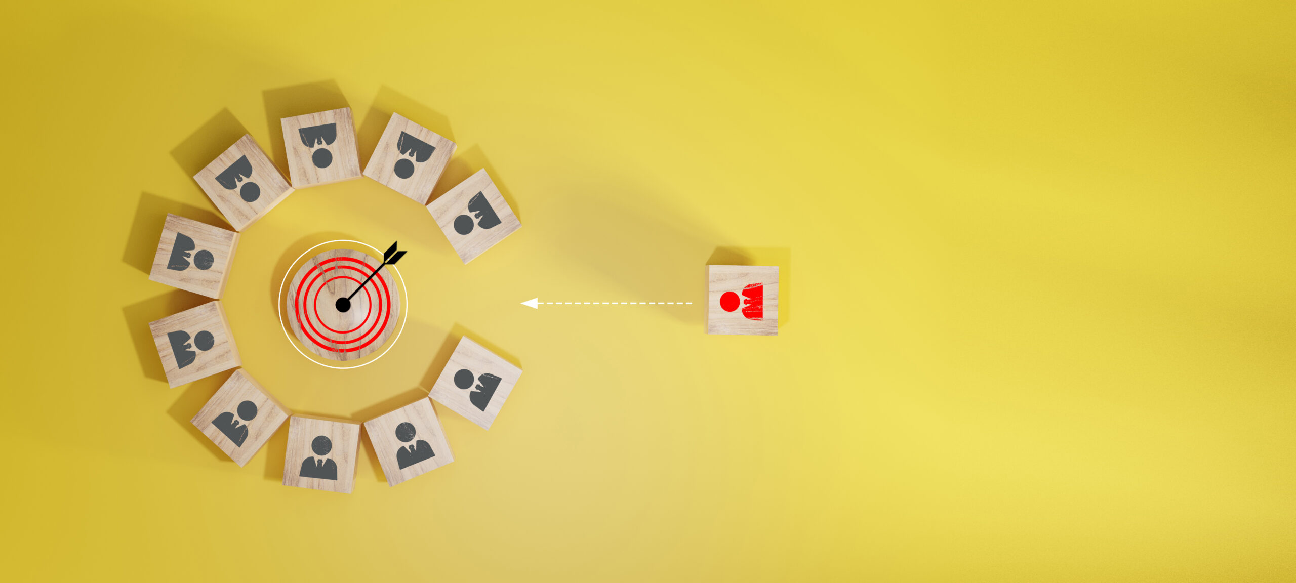 Target Market vs Target Audience Discover What Really Works