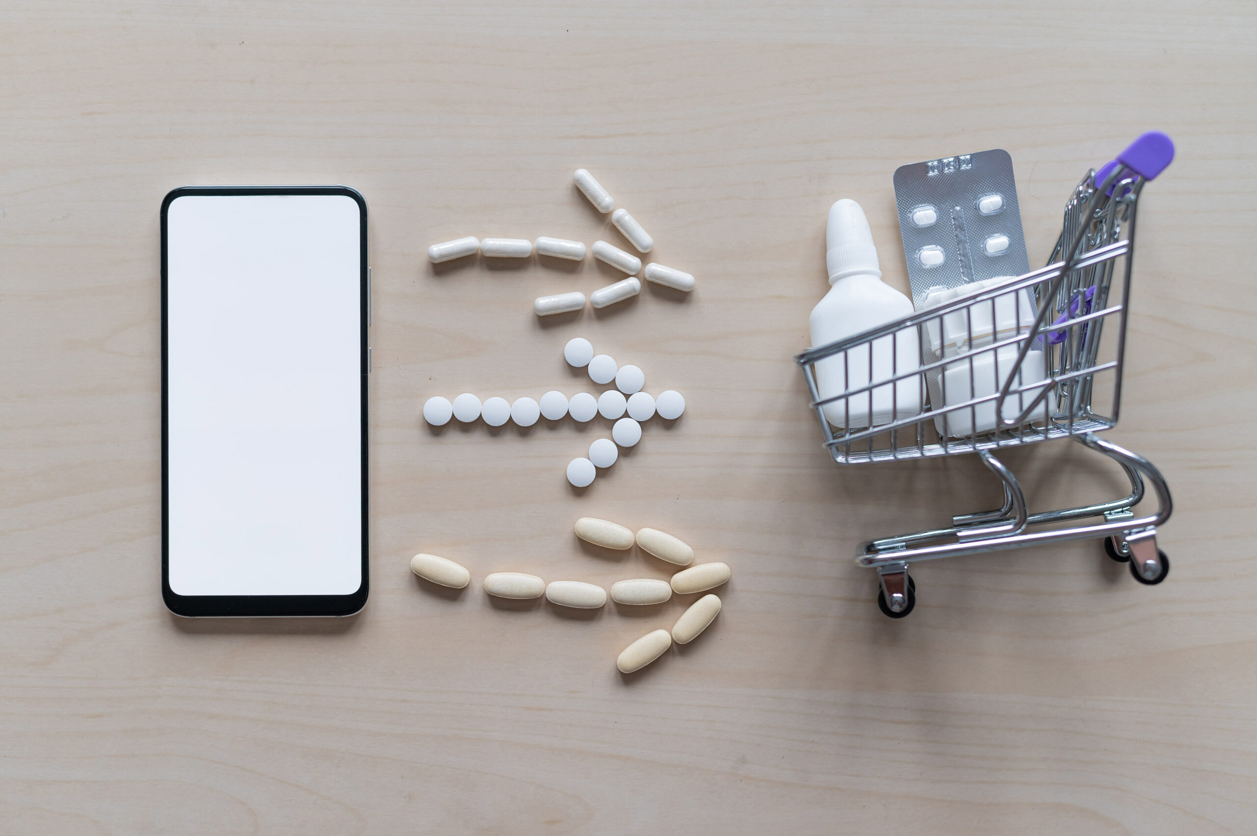 Pharma Marketing vs Healthcare Marketing Empowers Better Communication