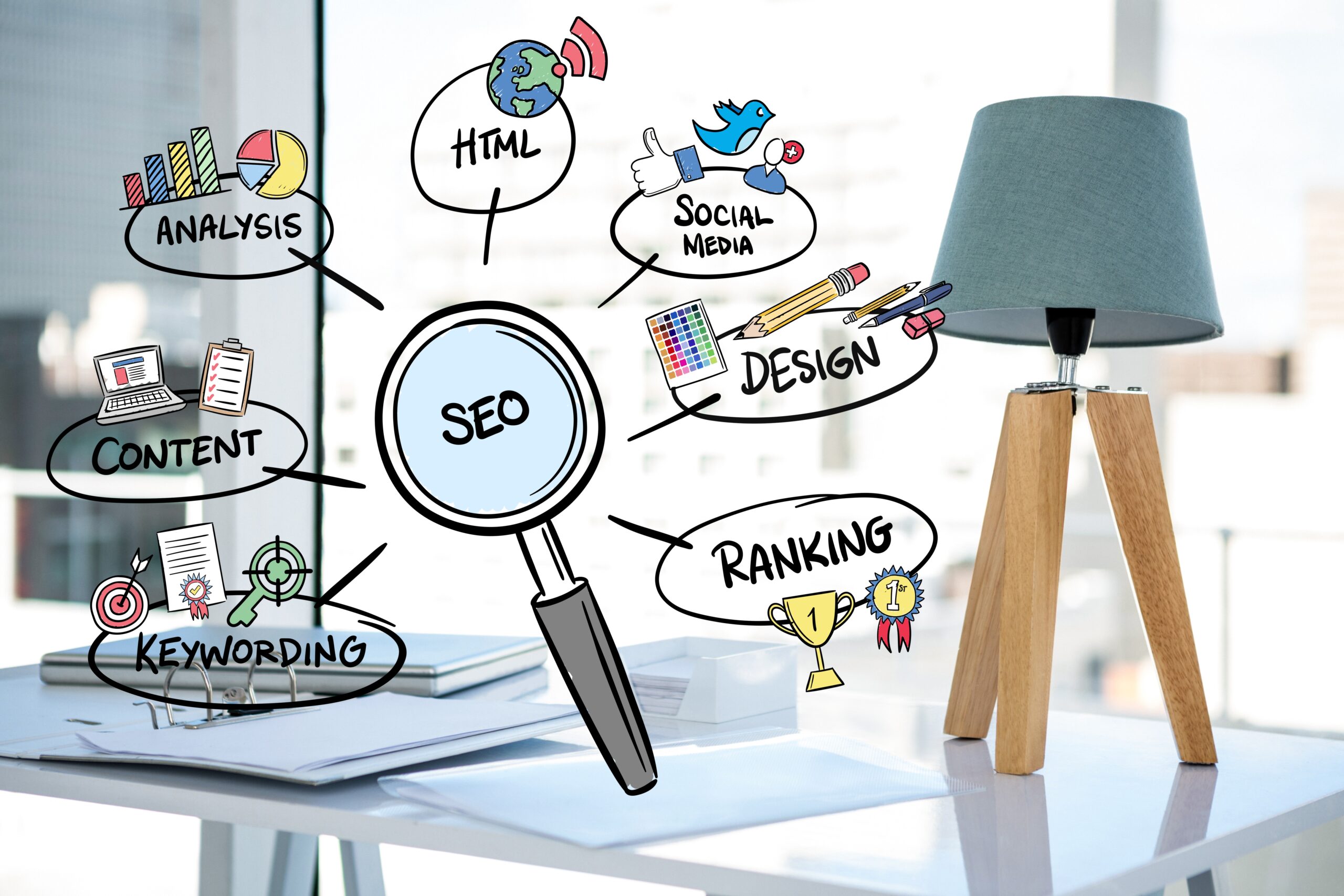 Why SEO Is the Key to Unlocking Your Website’s Full Potential?