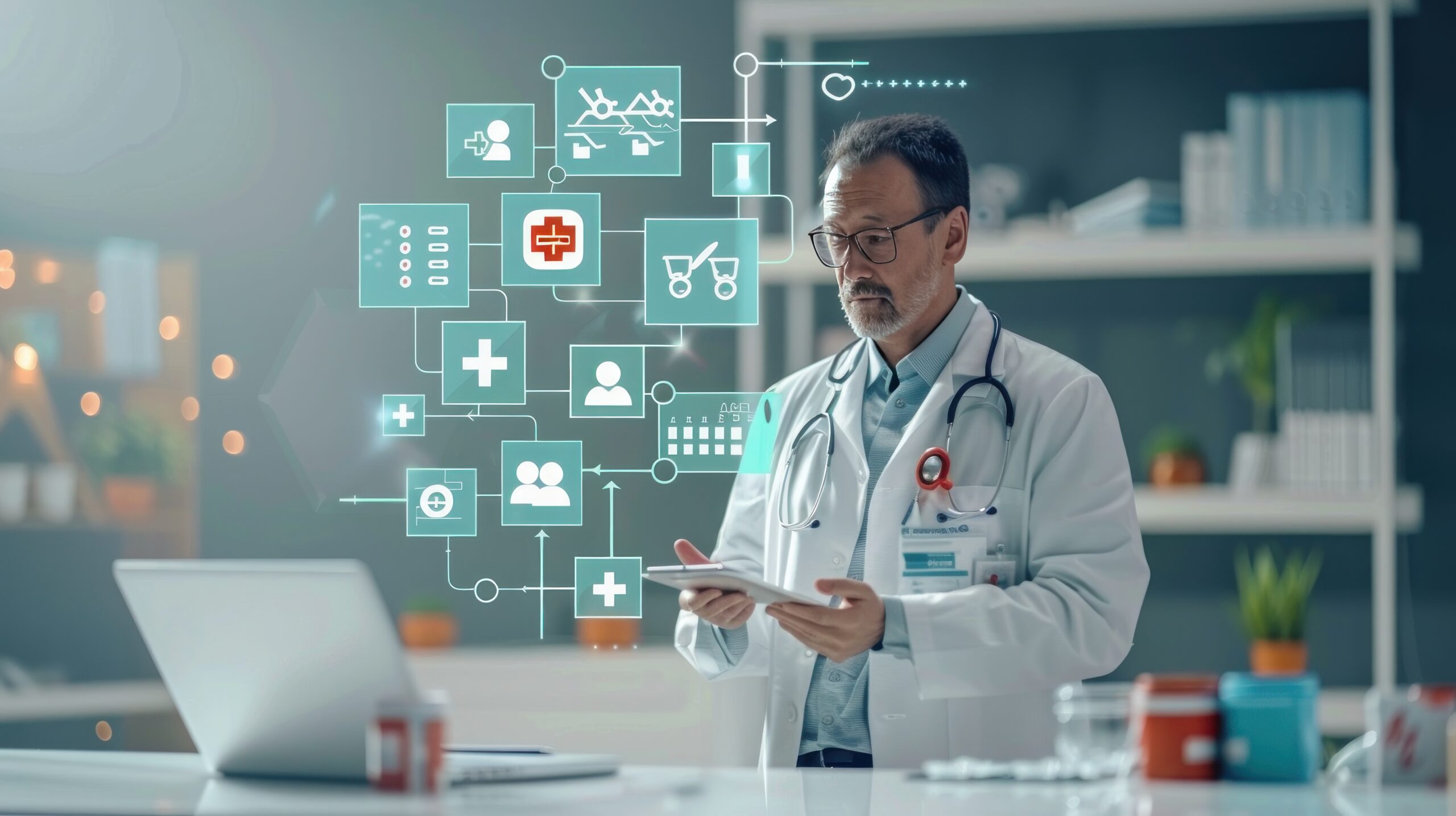 Digital Pharma Marketing Strategies for Indian Doctors in 2025