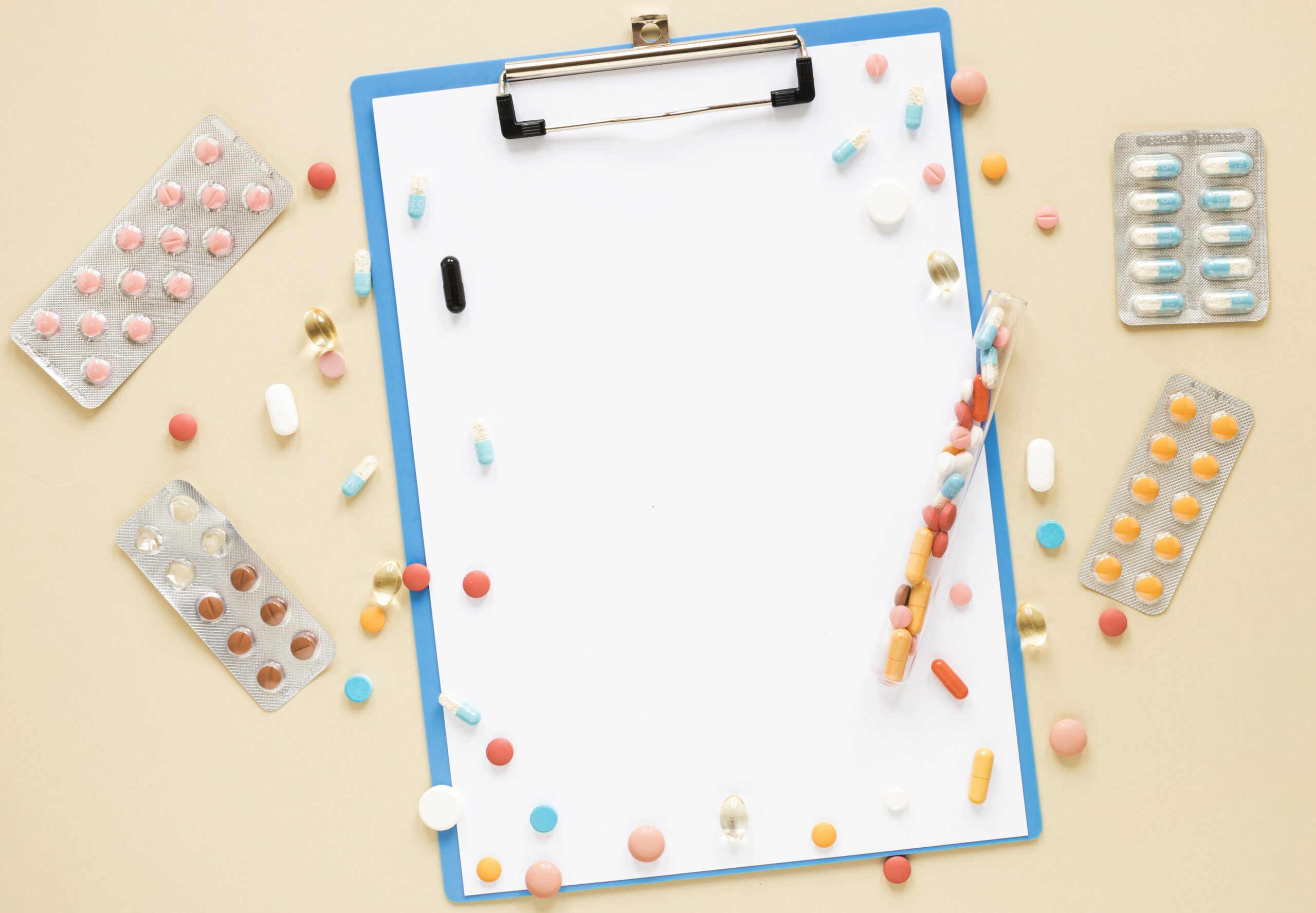 Prescription Patterns in Tier 2 Cities: What Mumbai Pharma Brands Miss