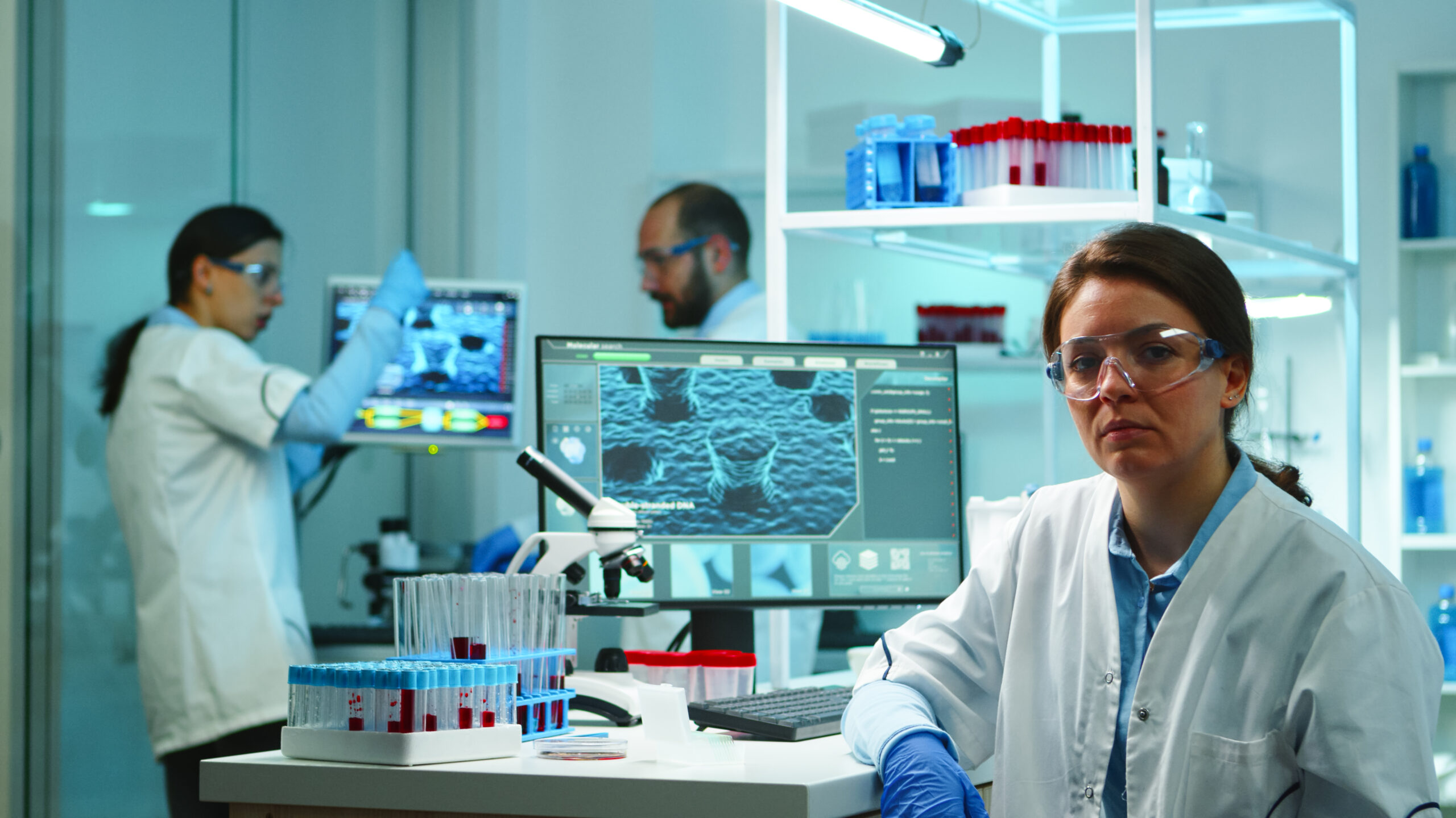 The Road Ahead: Emerging Trends in Pharma AI