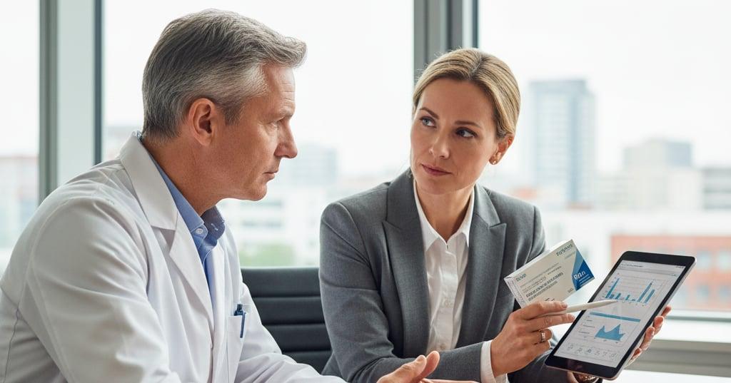 AI-Powered Pharma Sales Force Automation in India