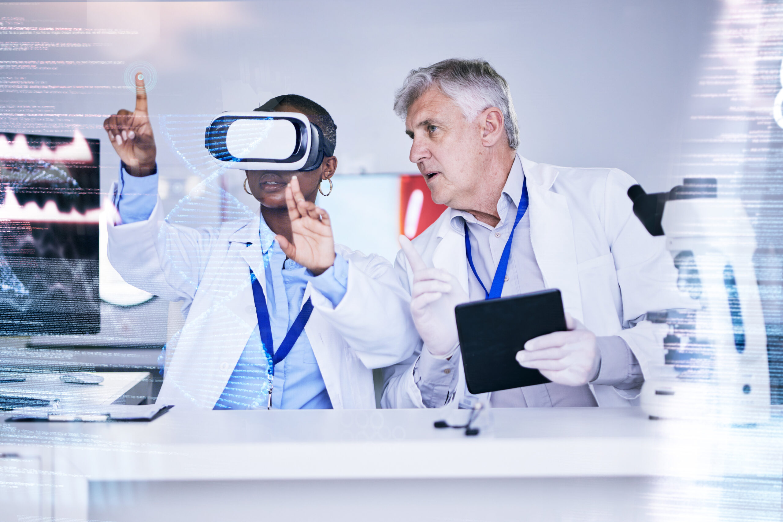 Real-World Success Stories: AI in Action